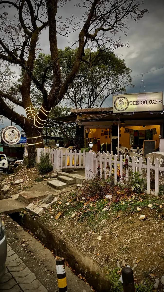 OG Cafe photo 1