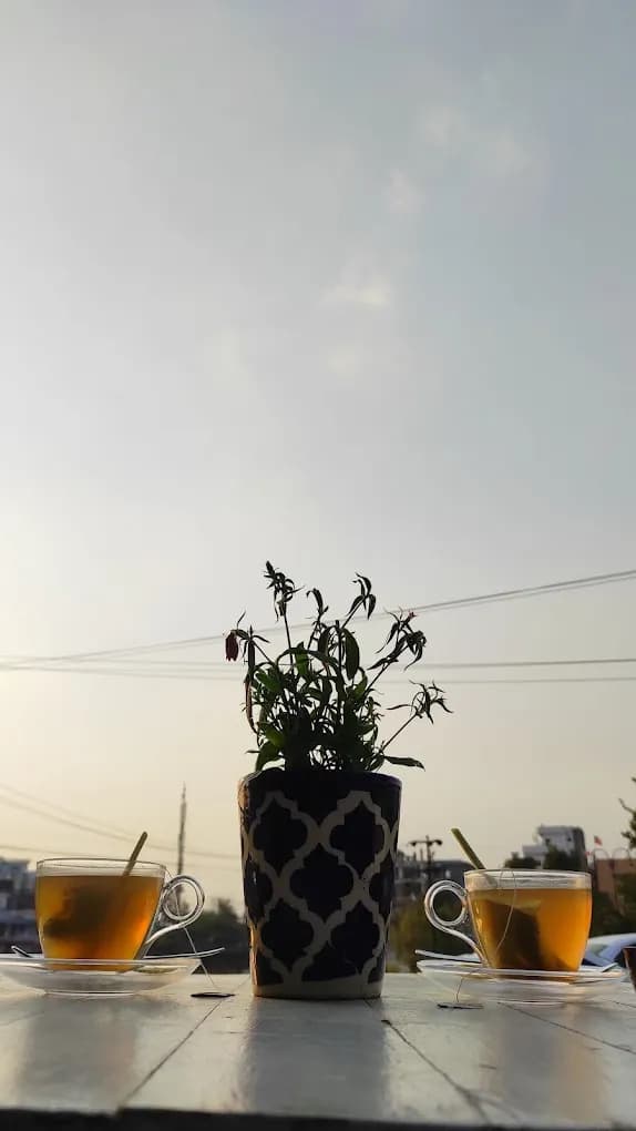 OG Cafe photo 2