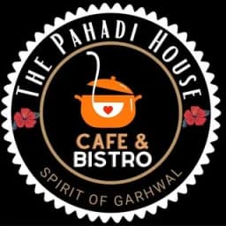 The Pahadi House