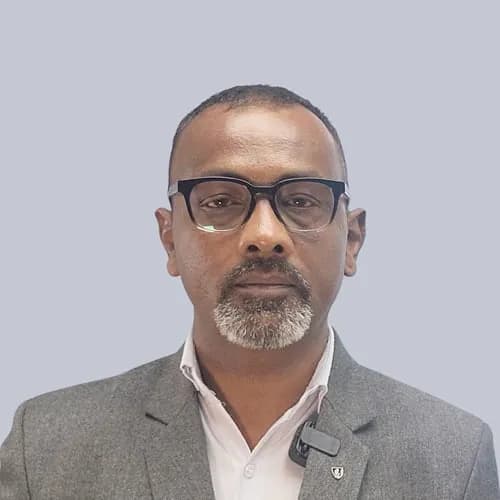 Sanjay Smart