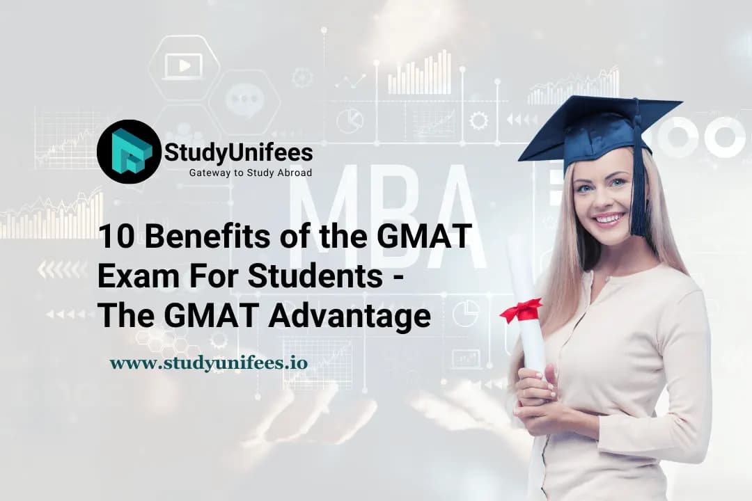 The GMAT Advantage