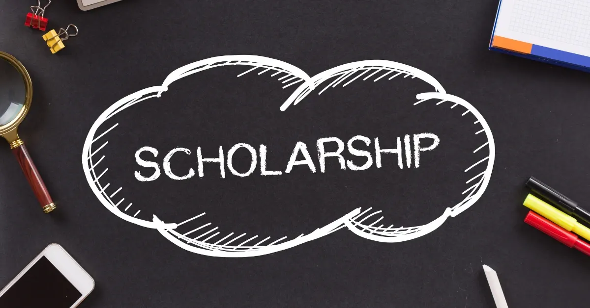 Study abroad funding
