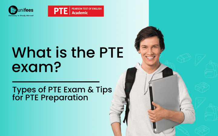 What is the PTE exam? Types of PTE Exam & Tips for PTE Preparation ...
