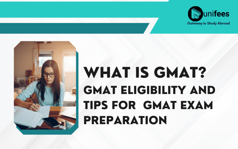 What is GMAT