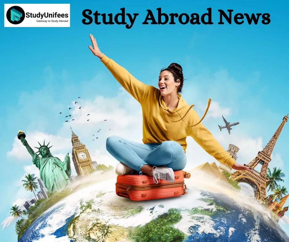 Best Study Abroad News | Top Study Abroad Latest News