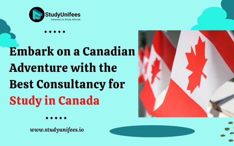 Best Consultancy for Study in Canada