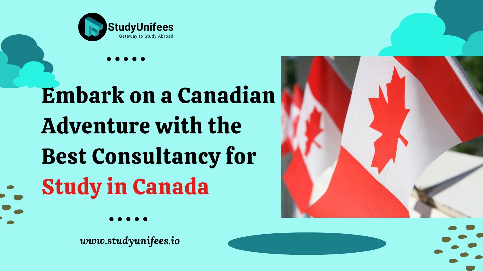 Best Consultancy for Study in Canada
