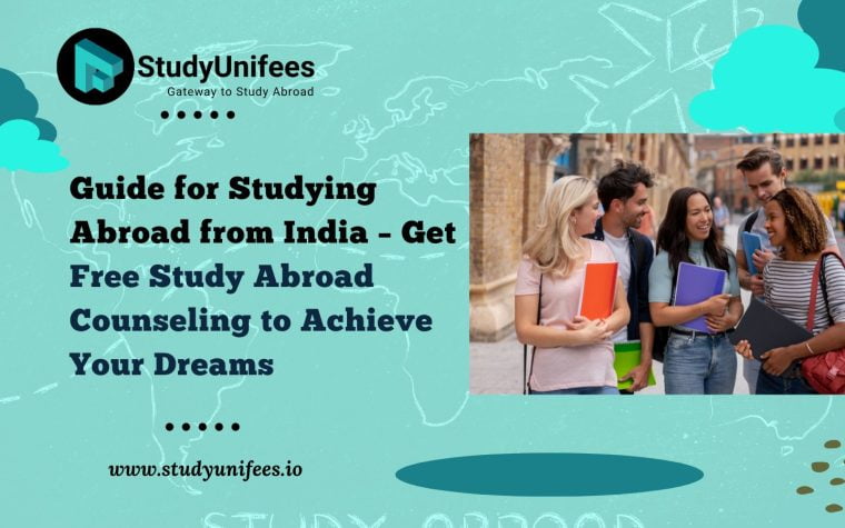 Study Abroad Counseling