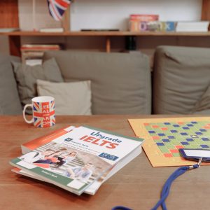 Master the IELTS: Comprehensive Online Preparation Course