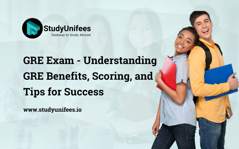 GRE Exam - Understanding GRE Benefits