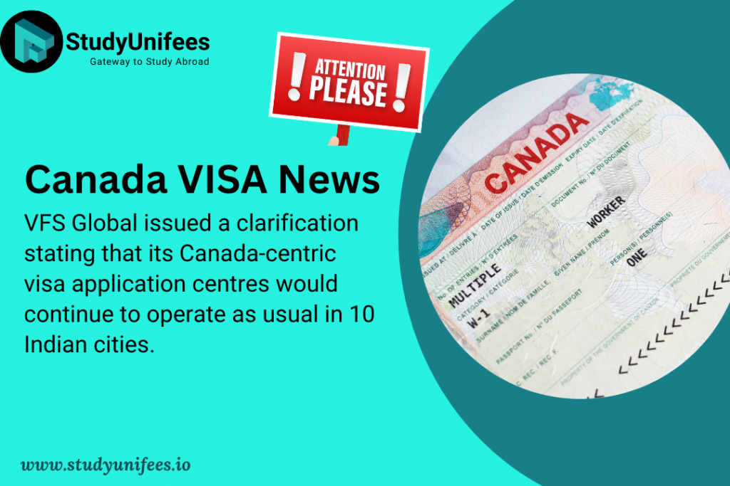 Canada visa
