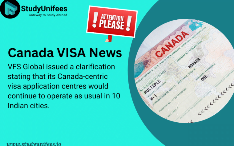 Canada visa