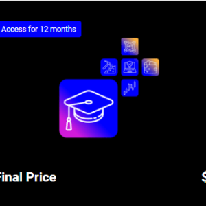 crpto course online