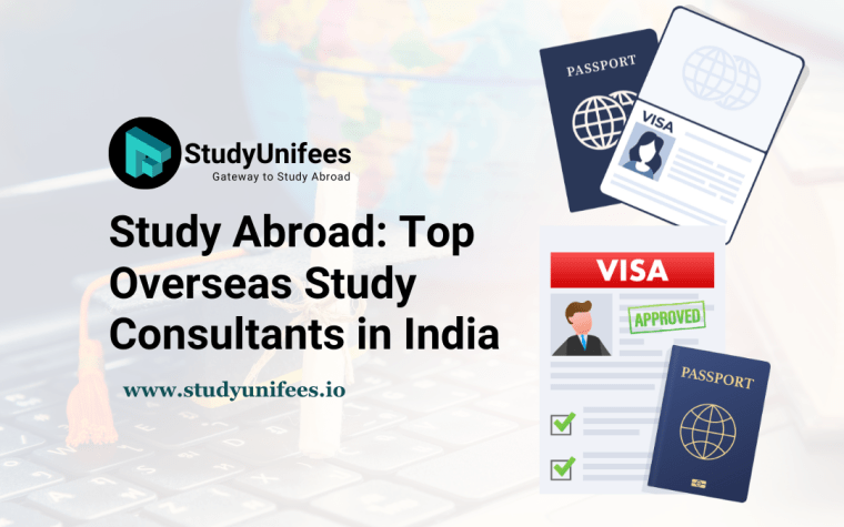 Study Abroad: Top Overseas Study Consultants in India