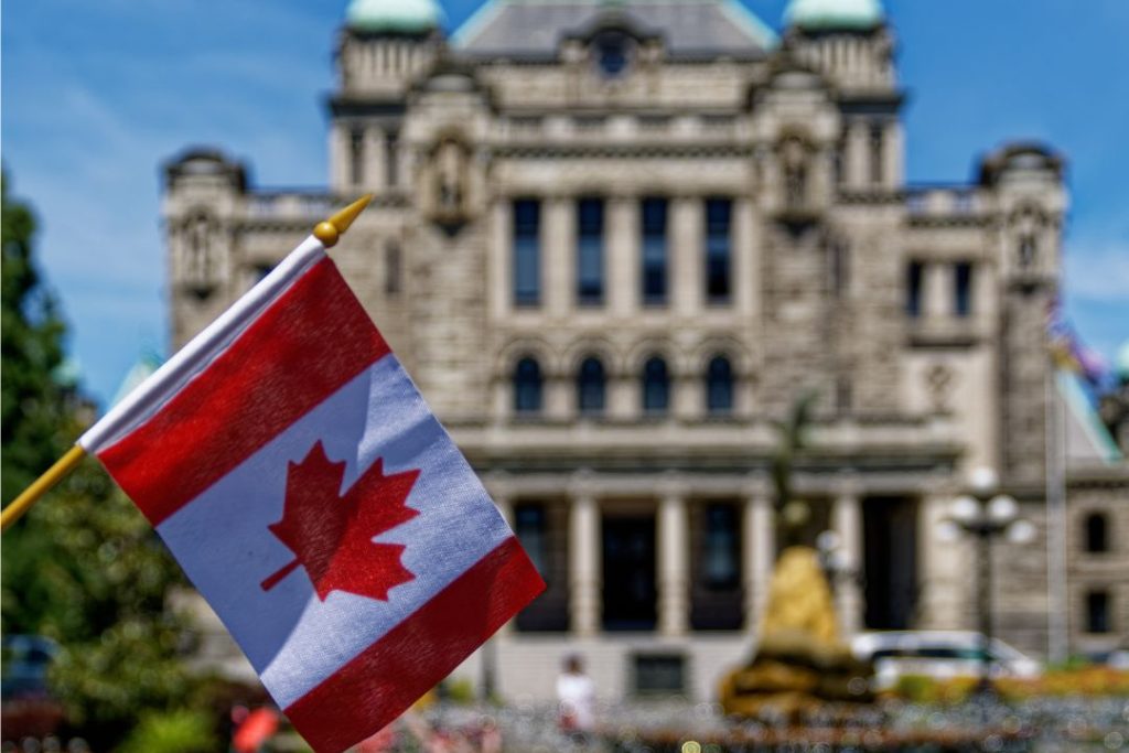 canada