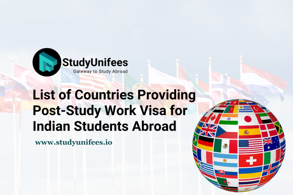 Post-Study Work Visa