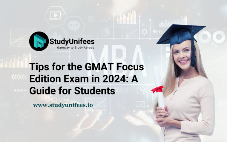 GMAT focus