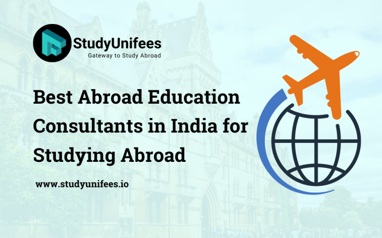 Best Abroad Education Consultants