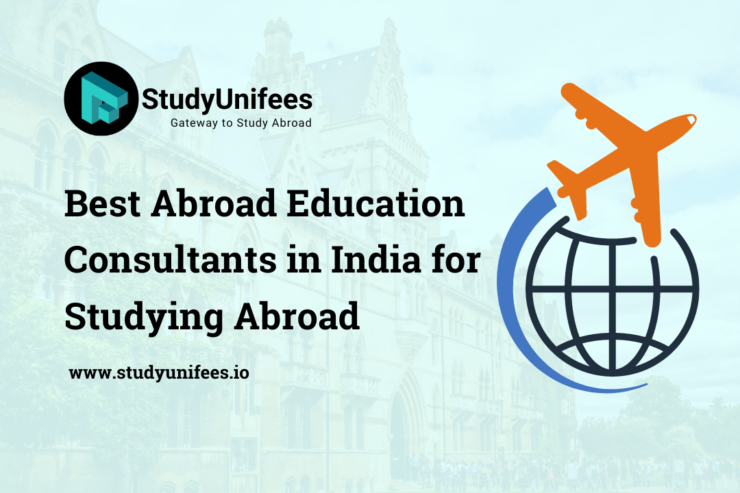 Best Abroad Education Consultants