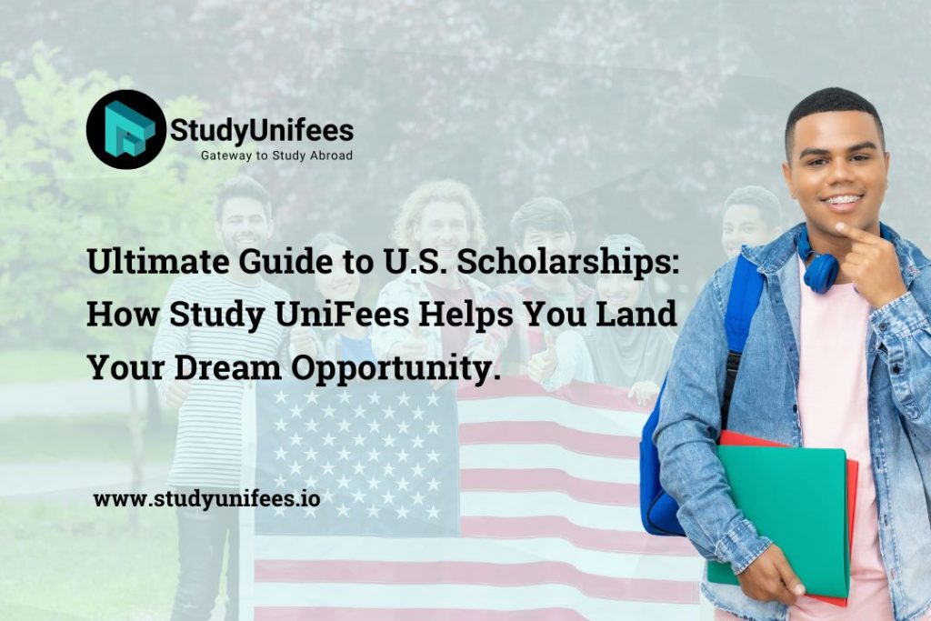 us scholarships
