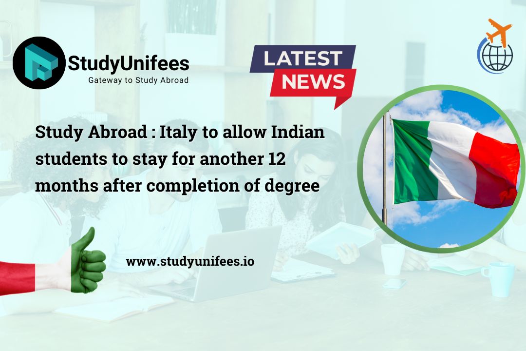 study abroad Italy