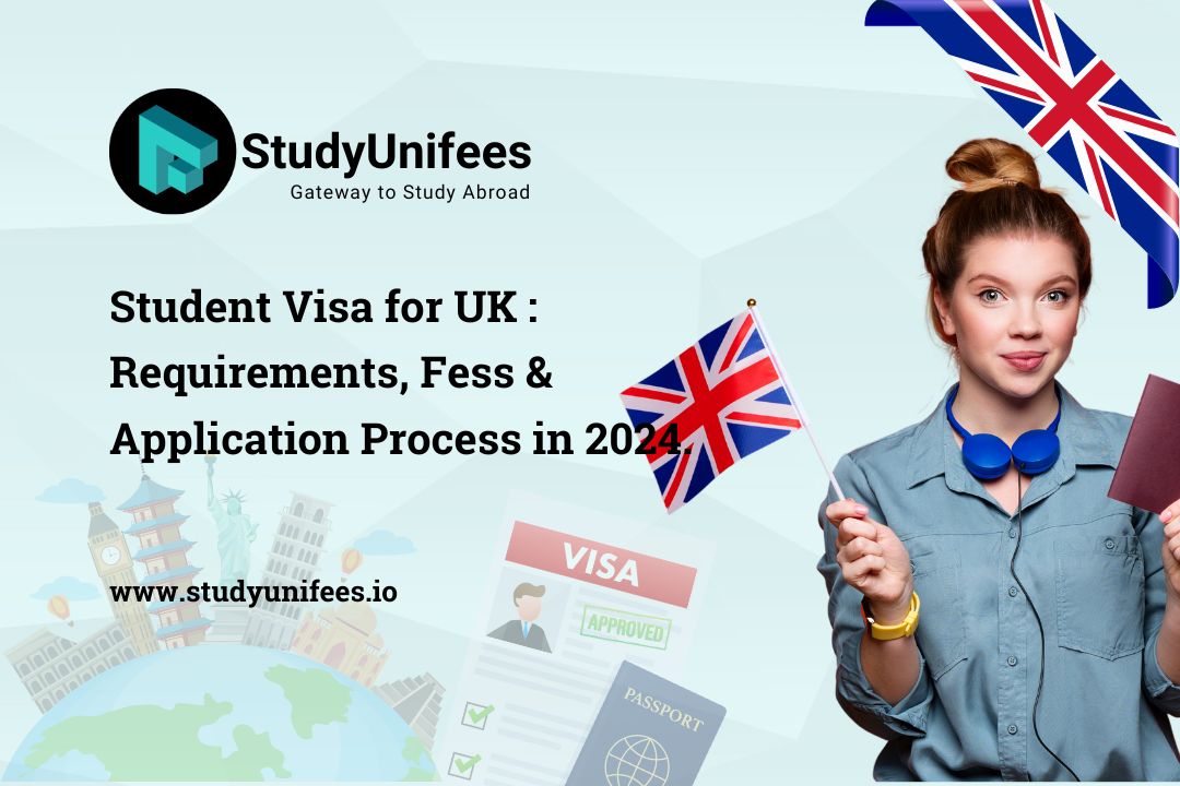 Student Visa for UK