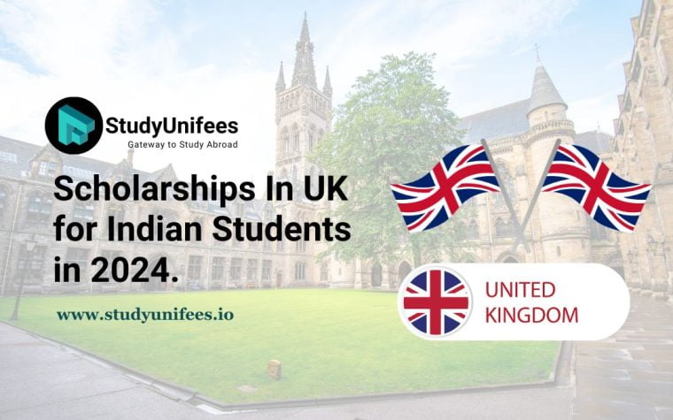 Scholarships In UK