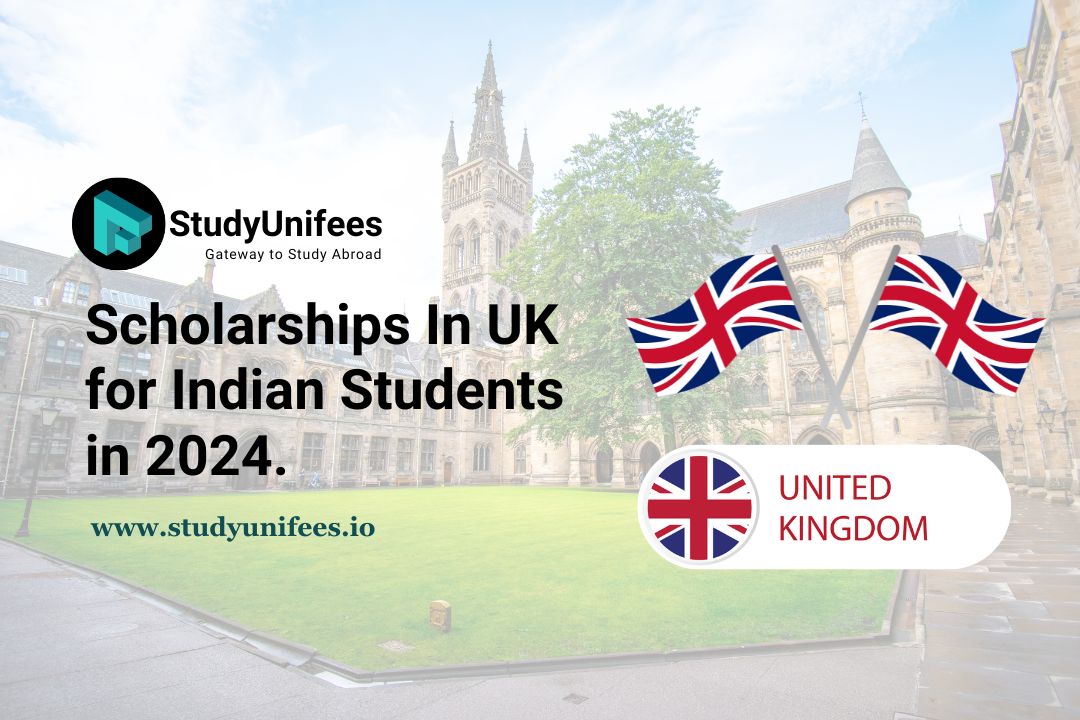 Scholarships In UK