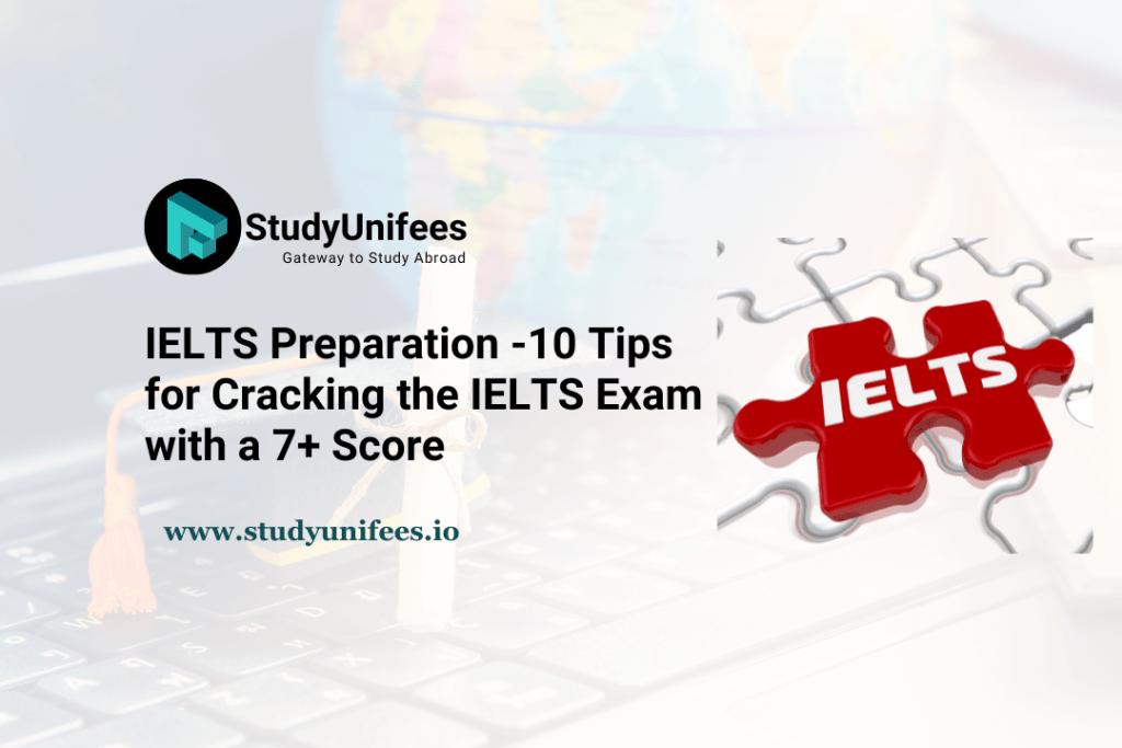 IELTS Preparation