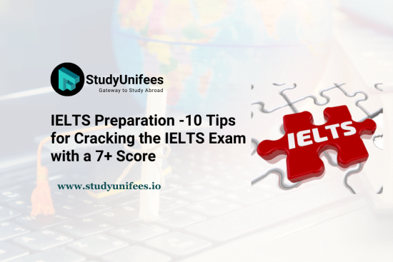 IELTS Preparation -10 Tips for Cracking the IELTS Exam with a 7+ Score ...