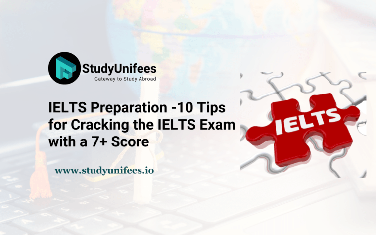 IELTS Preparation