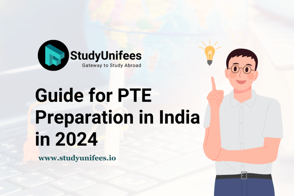 PTE Preparation