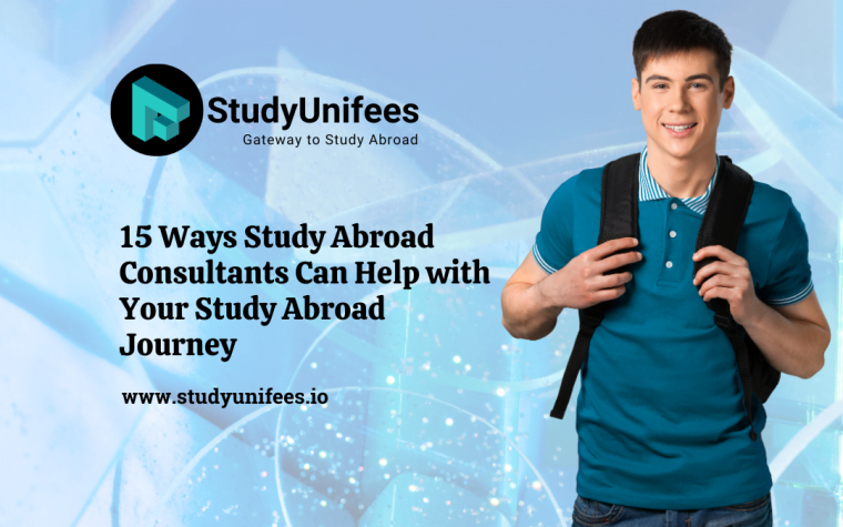 Study Abroad Consultants (2)