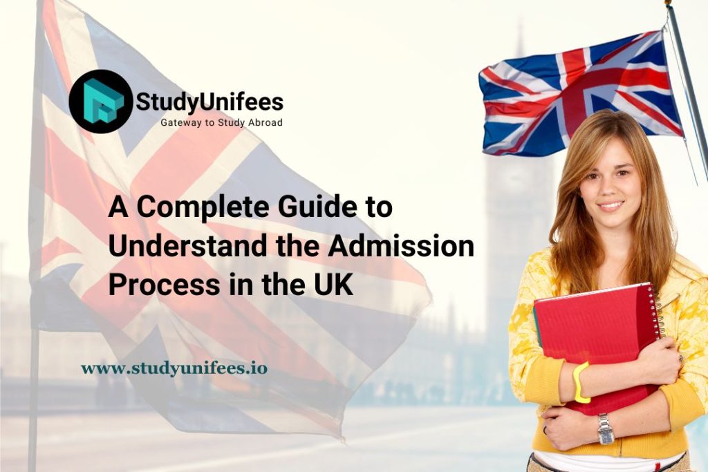 study in uk