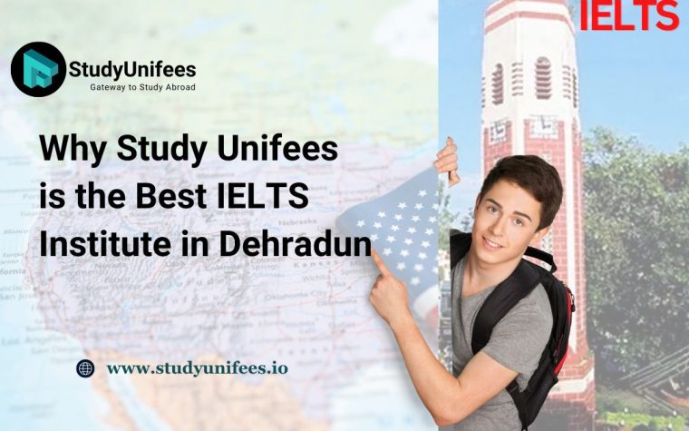 IELTS Coaching in Dehradun