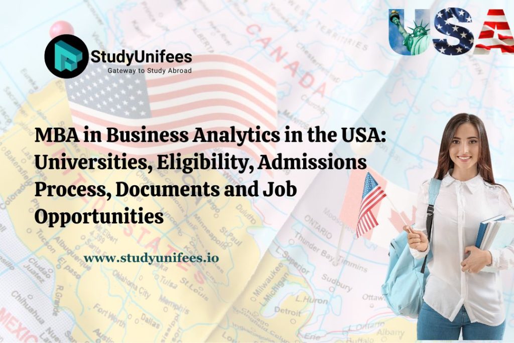 study in usa