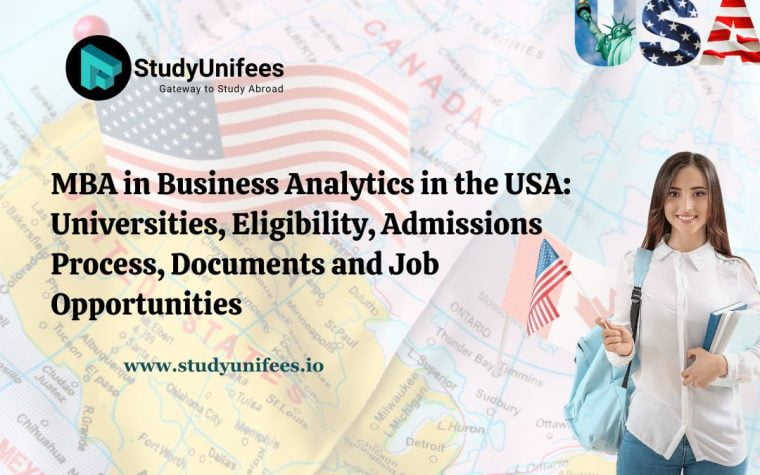 study in usa