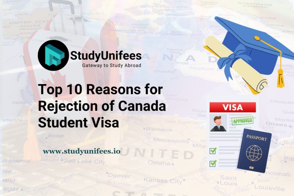 Canada Student Visa