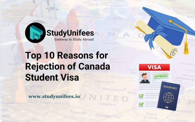 Canada Student Visa