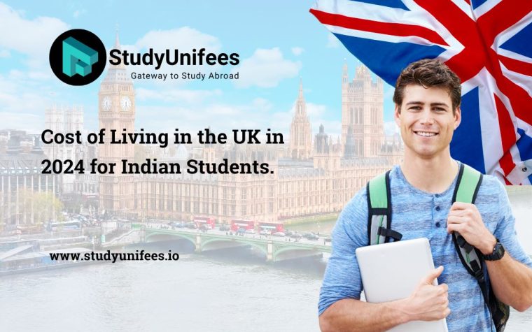 study in UK in 2024