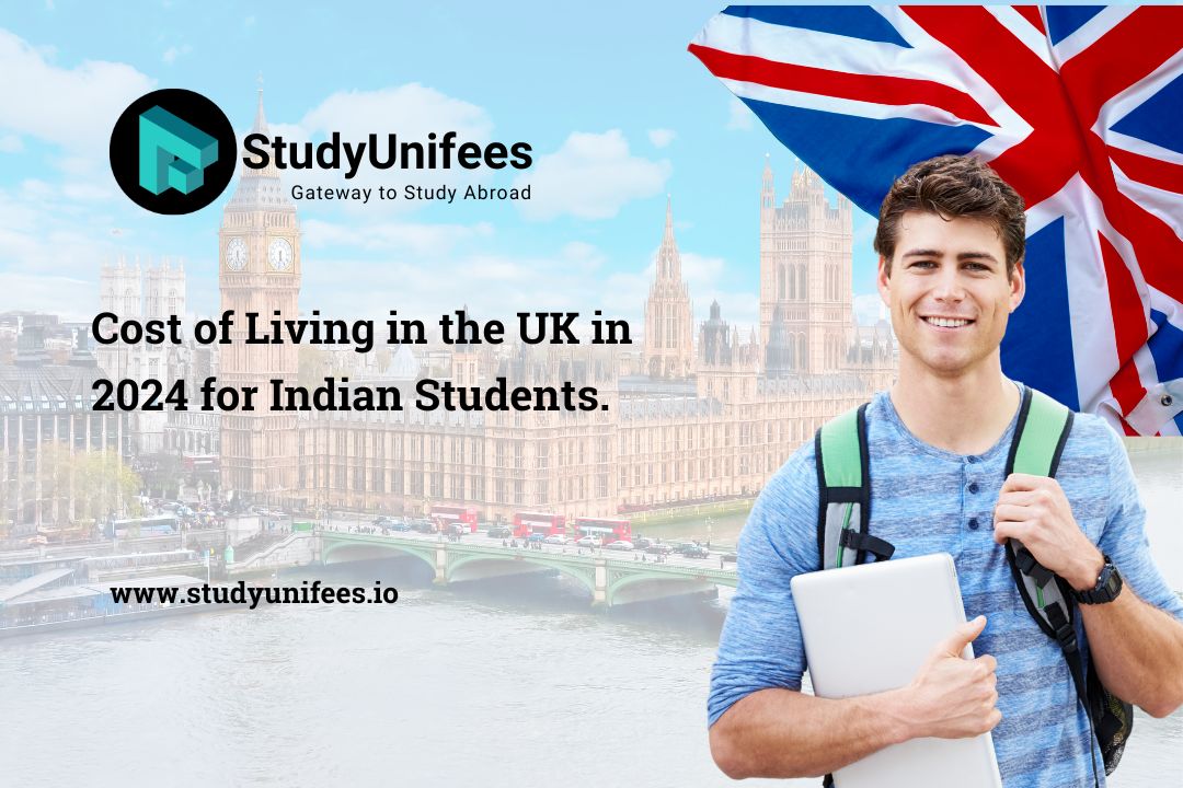 study in UK in 2024