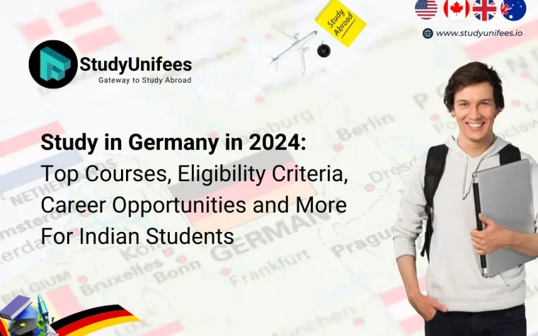 study in germany