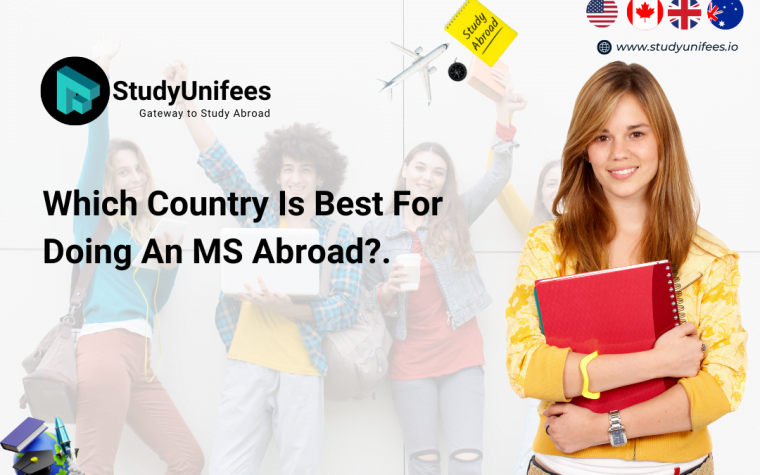 study ms in usa