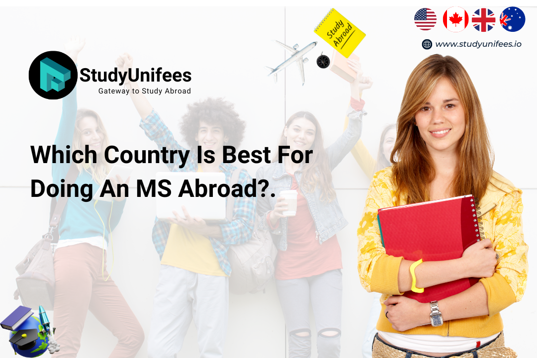study ms in usa
