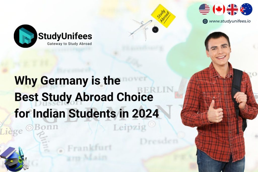 study in germany