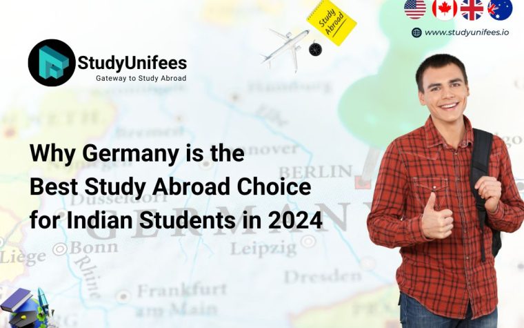 study in germany