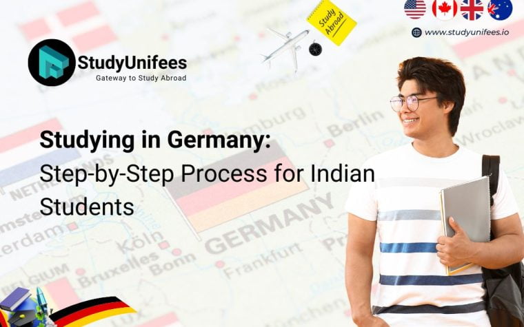 studying in germany