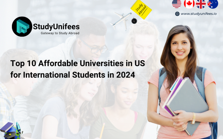 study in us