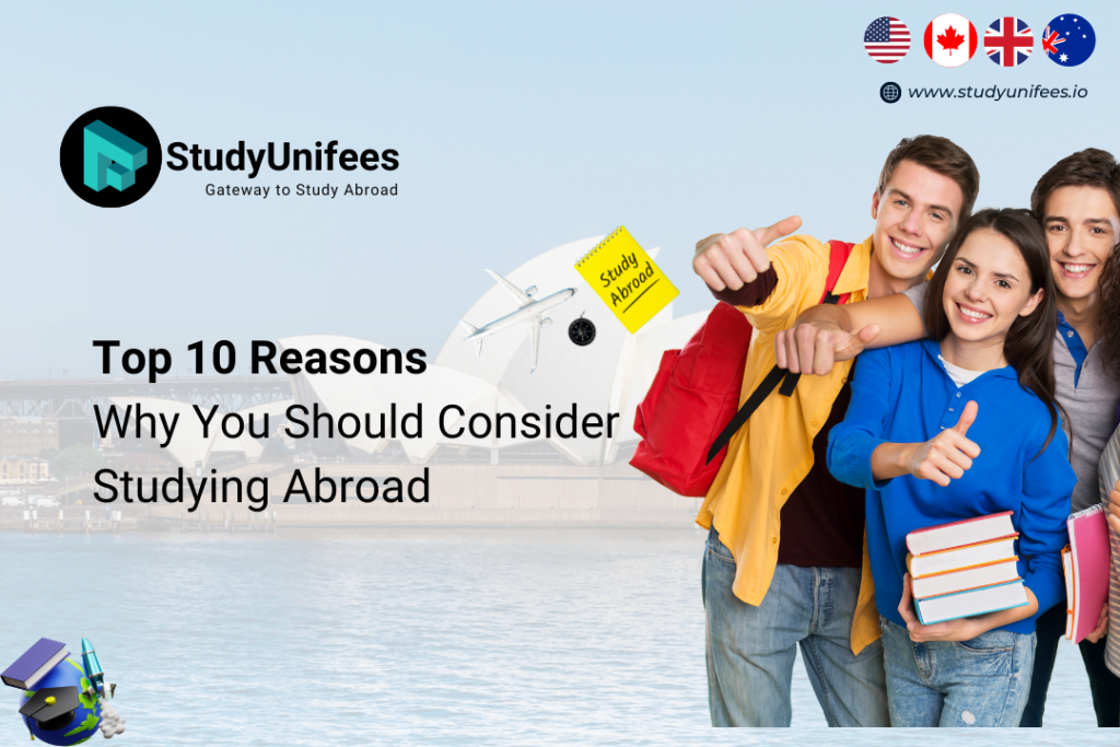 study abroad