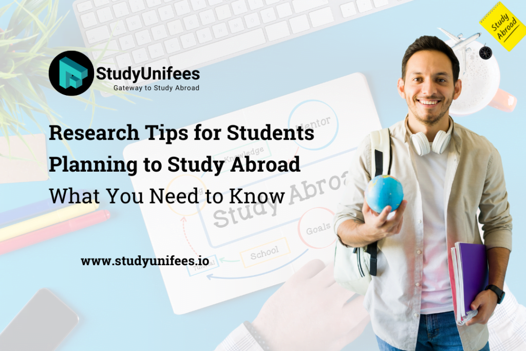 study abroad